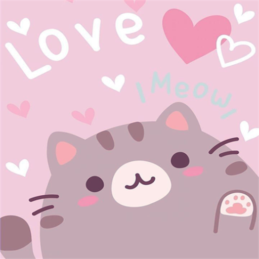 Cute Cat